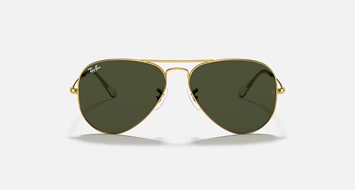 AVIATOR CLASSIC DOURADO