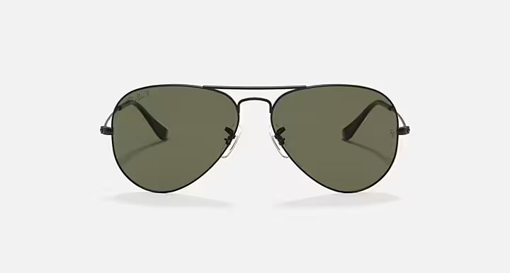 AVIATOR CLASSIC PRETO