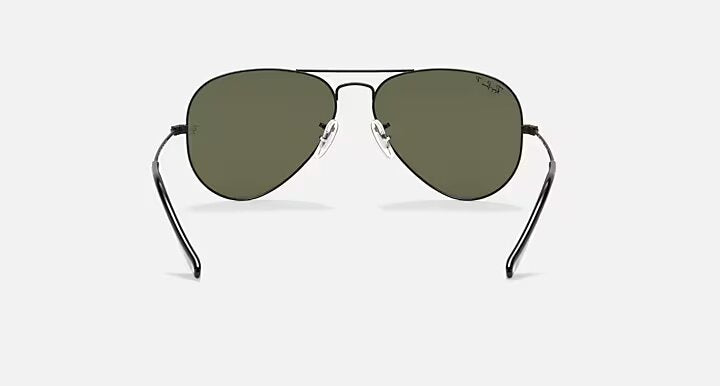 AVIATOR CLASSIC PRETO