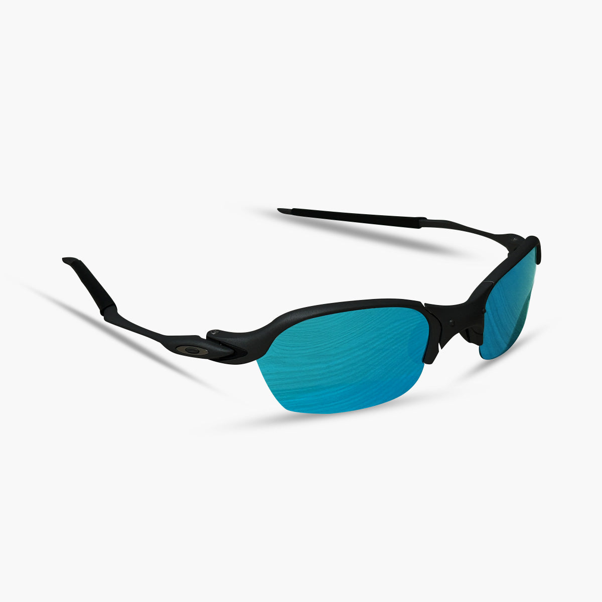 ROMEO 2 CARBON LENTE AZUL